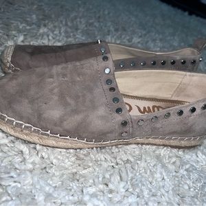 Sam Edelman Espadrille Shoes